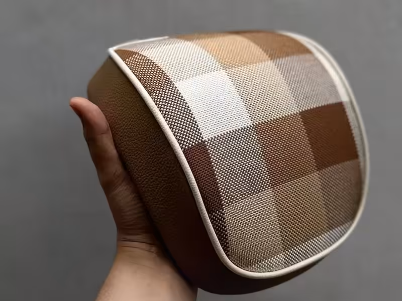 SATYA SEAT handcrafted Vespa seat