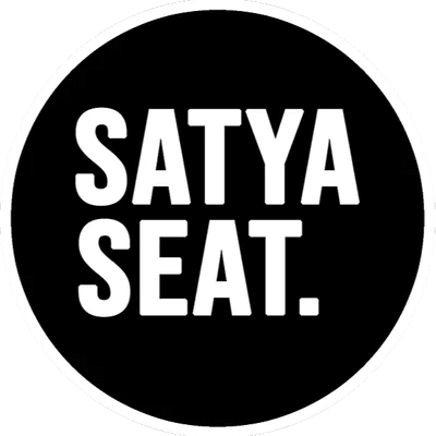 SATYA SEAT Logo